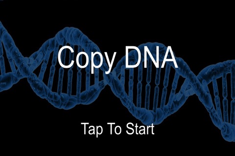 Copy DNA screenshot 3