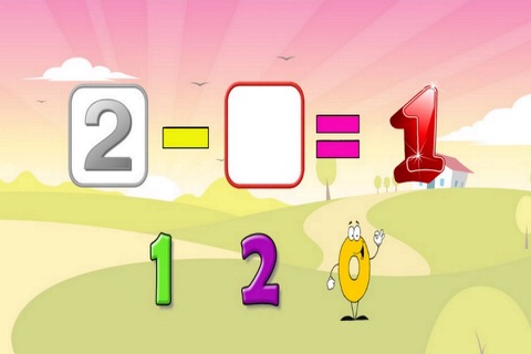 Math Game for Kids Fun screenshot 2