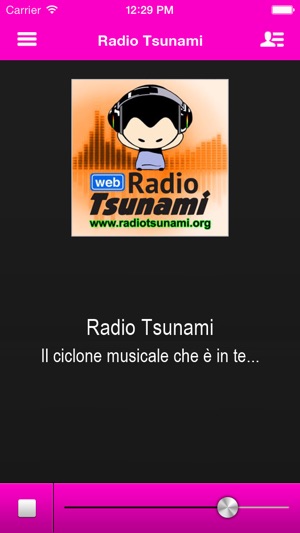 Radio Tsunami(圖1)-速報App