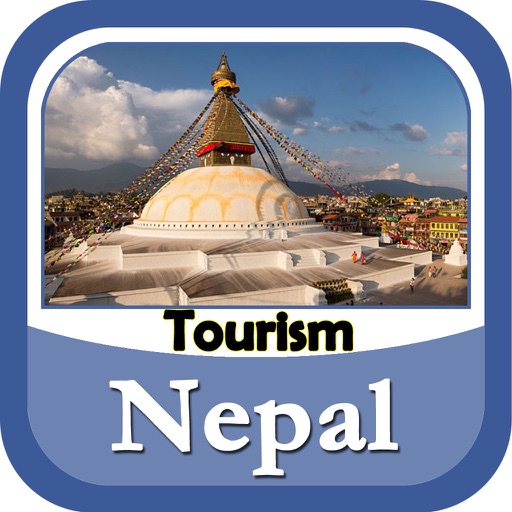 Nepal Tourist Attractions icon