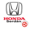 Honda Serdan