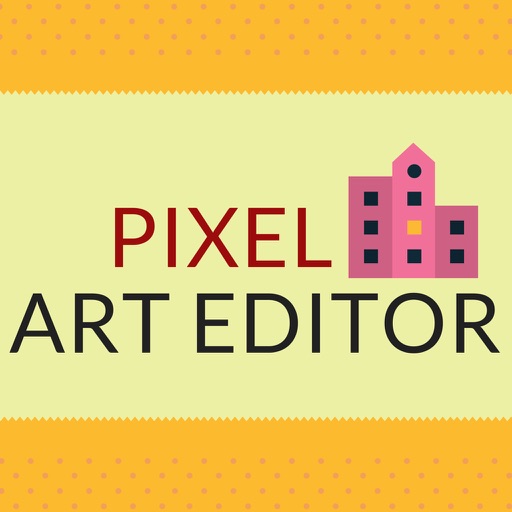 Pixel-Art Editor icon