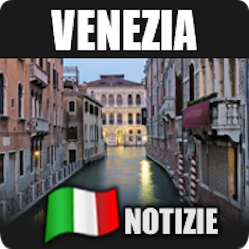 Notizie di Venezia