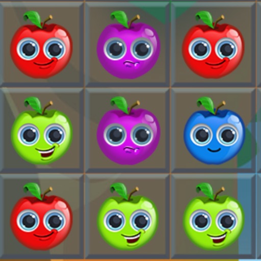 A Apple Orchard Chromatic icon