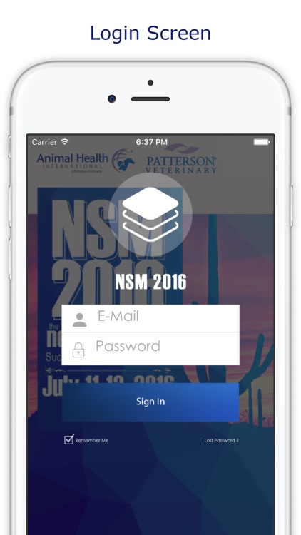 NSM Event 2016