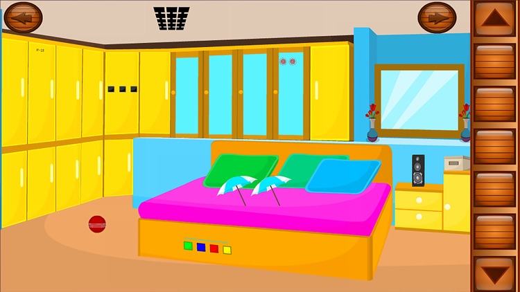 Escape Game The Master Room 2 screenshot-4