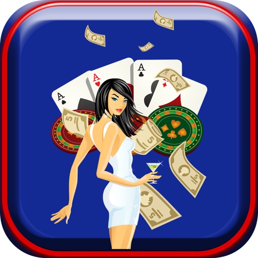 ForeFlight Slots Amazing Las Vegas - Amazing Paylines Slots icon