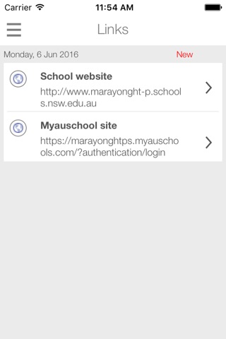 Marayong Heights Public School screenshot 4