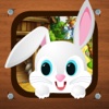 Hay Bunny Farm - Find The Farm Mystery And Crazy Hidden Object