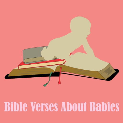 Bible Verses About Babies icon