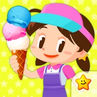 アイスクリーム屋さんごっこ－お仕事体験知育アプリ apk