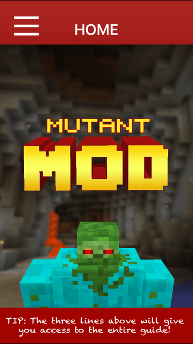 Mutant Creatures Mod For Minecraft PC Editionのおすすめ画像1