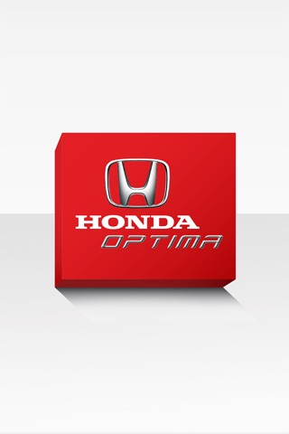 Honda Optima screenshot 3