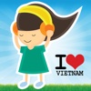 Nhạc cho bé hay nhất - Best Vietnamese kid song