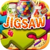 Jigsaw Puzzle Sweet Candy Photo HD Puzzle Collection