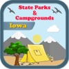 Iowa - Campgrounds & State Parks