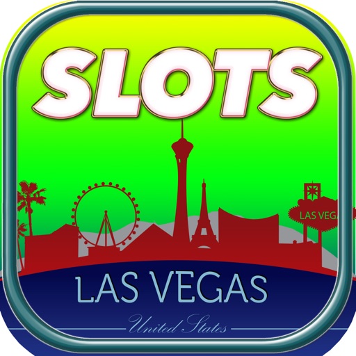Texas Lucky Journey Slot Machine – Las Vegas Free Slot Machine Games icon