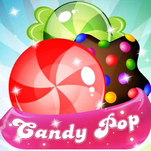 Cookie Smash Star Jam Saga Edition icon