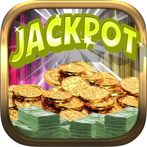 Ace Billionaire Lucky 777 iOS App