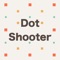 "Dot Shooter" is bullet hell shooter