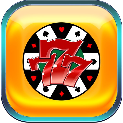 Progressive Payline Winning Slots - Classic Vegas Casino iOS App