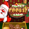 Santa's Cookie Maker: Holiday Baking For Kids