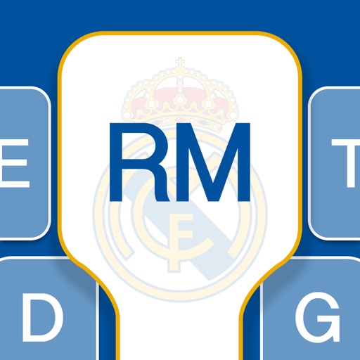 Keyboard RM free icon