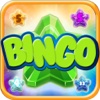 Gem Bingo Mania - Free Bingo Game!