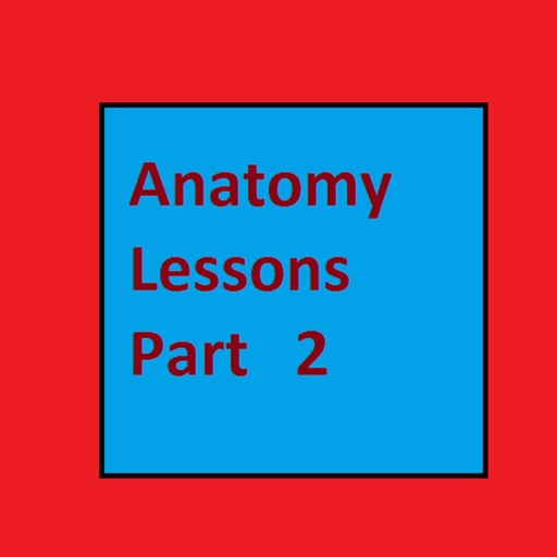 AnatomyLessonsPart2 icon