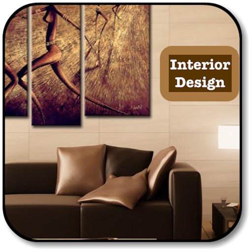 Modern Interior Designs icon