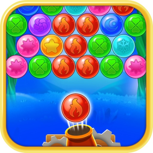 Dragon Shoot the Ball iOS App