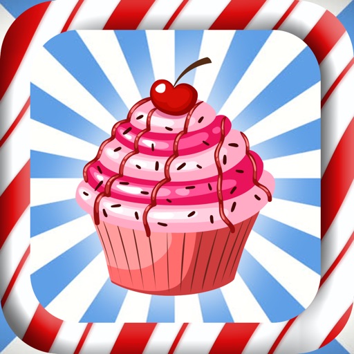 Cupcake Party Slots Machine - Free Mania Game