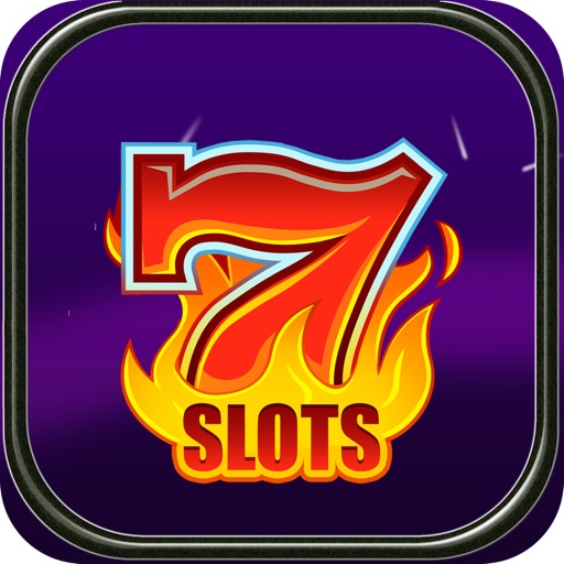 The Spins Of Caesars 3-Reel Slots Deluxe icon