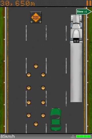Interstate 420 - Free screenshot 2