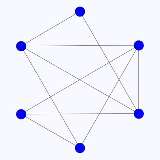 Geometry Cross iOS App