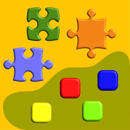 PuzzleHit iOS App