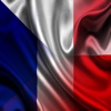 Česká Republika Francie Věty Čeština Francouzština Audio
