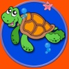 exceptionnal turtles for kids - no ads