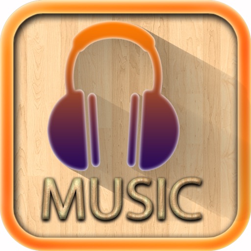 Music Skins For iPad - Music Surge