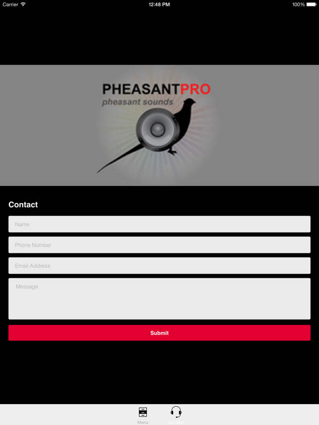 REAL Pheasant Calls and Pheasant Sounds for Pheasant Hunting(圖4)-速報App