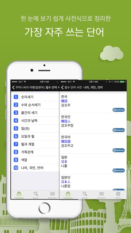주머니속의 여행 일본어 - Travel Conversation Japanese screenshot-4