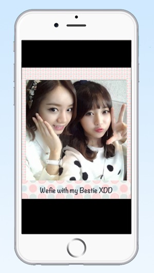 Instant Camera Photo Frame Editor - Picture Collage Grid Mak(圖5)-速報App