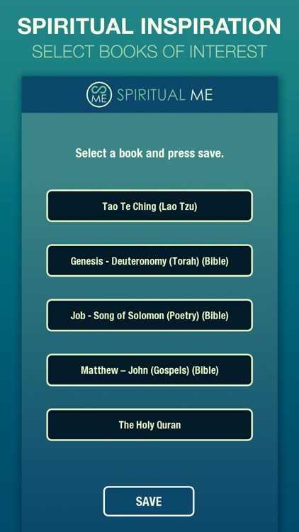 Spiritual Me: Meditation - techniques for mindfulness, stress relief and guided relaxation screenshot-3