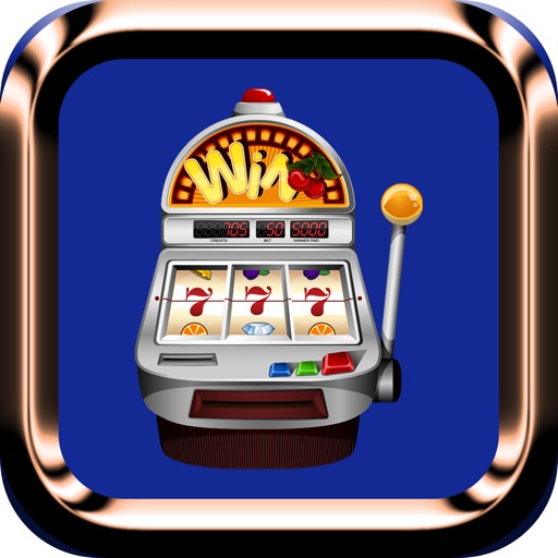 Progressive Pokies Win Machines - Free Amazing Casino icon