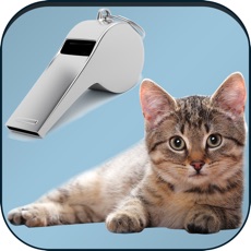 Activities of Cat Whistle Sounds - Trainer free