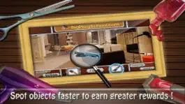 Game screenshot Aroma Salon Hidden Objects Game mod apk