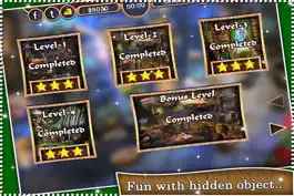 Game screenshot The Lost Souls - Hidden Objects game for kids and adults apk