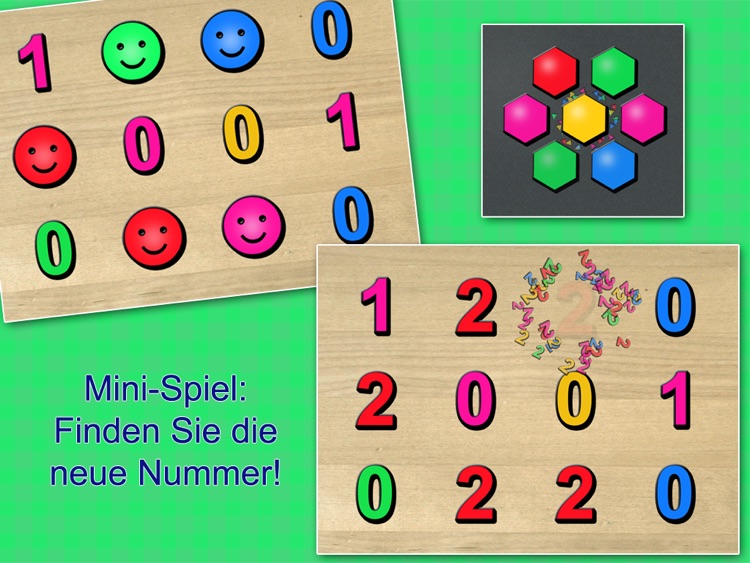 1,2,3 Count with me in German screenshot-3