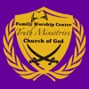 FWCTM Church of God