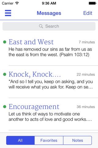 Bethel Engage screenshot 2